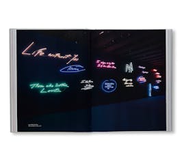 TRACEY EMIN – WORKS 2007-2017
